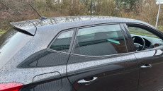 SEAT Ibiza 1.0 TSI 115 FR 5dr Petrol Hatchback